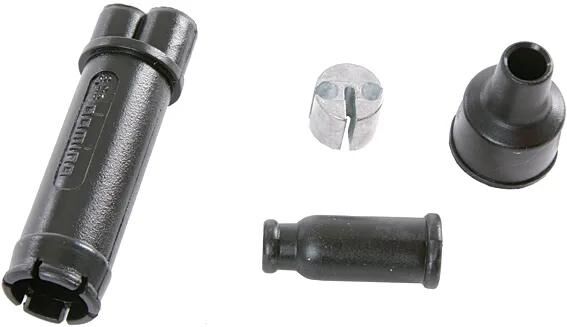 Domino verteiler bowden cable distributor plastic sw 6,25mm
