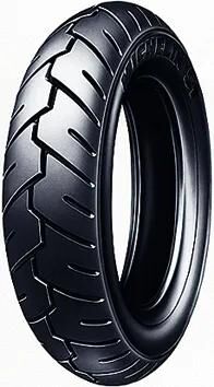 Michelin buitenband s1 tires 90 90-10 50j tltt s1 mi