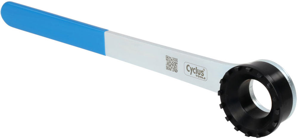 Cyclus gereedschap power.tool 1-zijdig t16 51.0