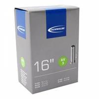 Schwalbe Binnenband av3 16 inch 47 62-305 16x1,75-2,40 av 40 mm