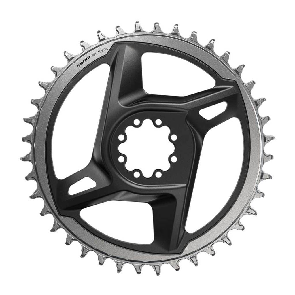 Sram kettingblad red force d1