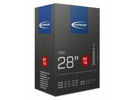 Chambre à air Schwalbe SV16 28 28 32-622 630 - valve 40mm