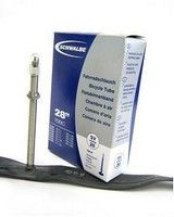 Schwalbe Binnenband 27 28 x 0,75 1,00 (18 25-622 630) FV 80 mm