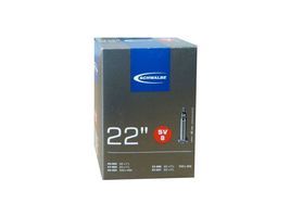 Schwalbe Binnenband FV SV8 22 37-489 28 37-490 37-501