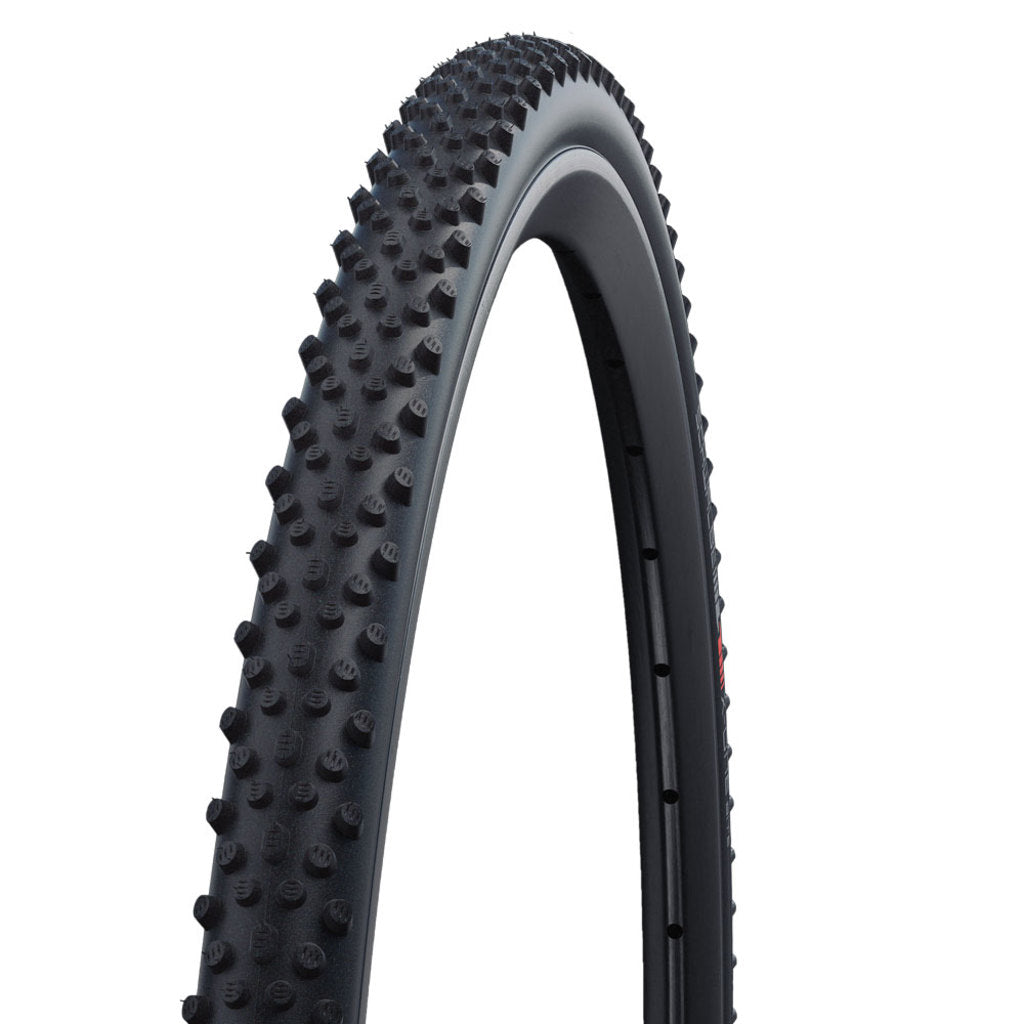 Schwalbe - x-one bite evo tle super ground vouwband 28x1.30