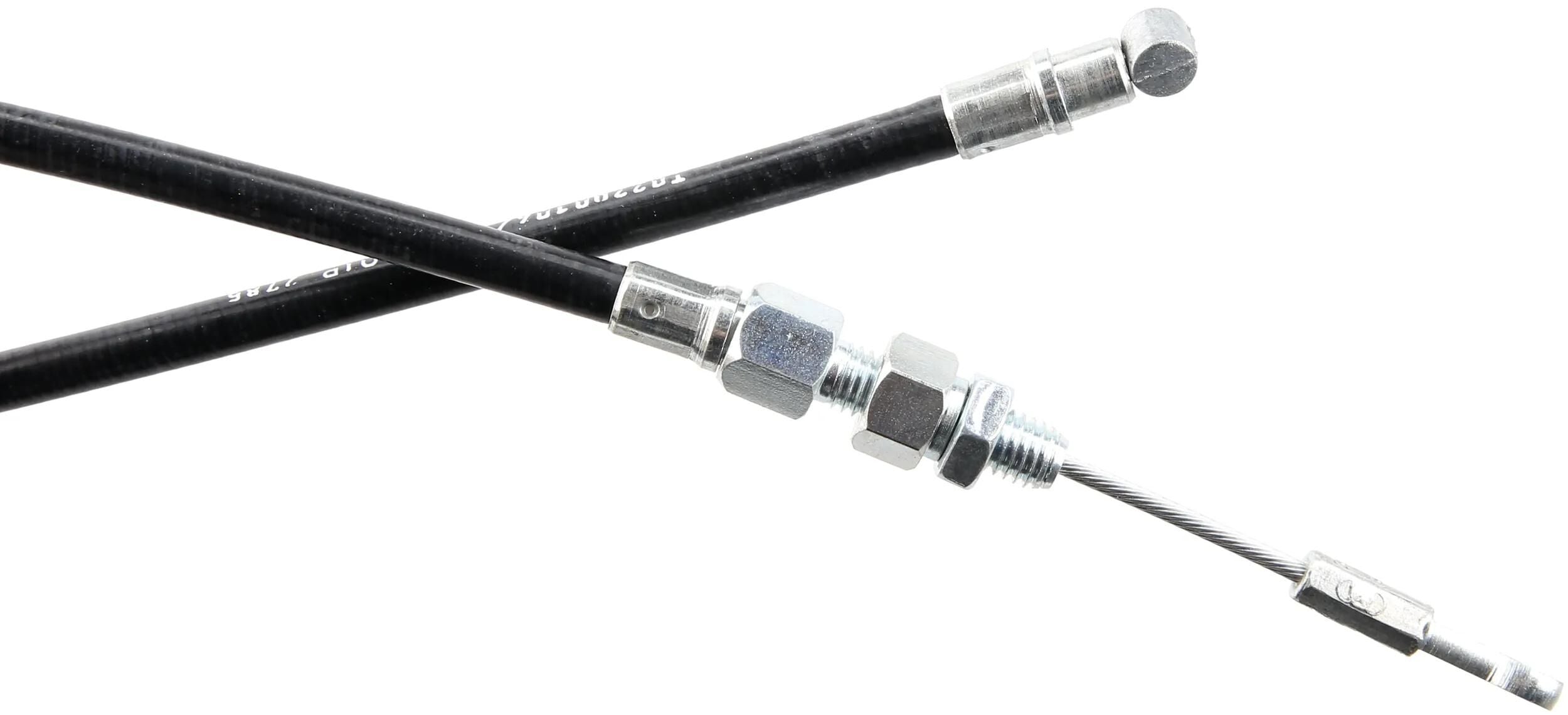 Semerfil bremszug brake cable front