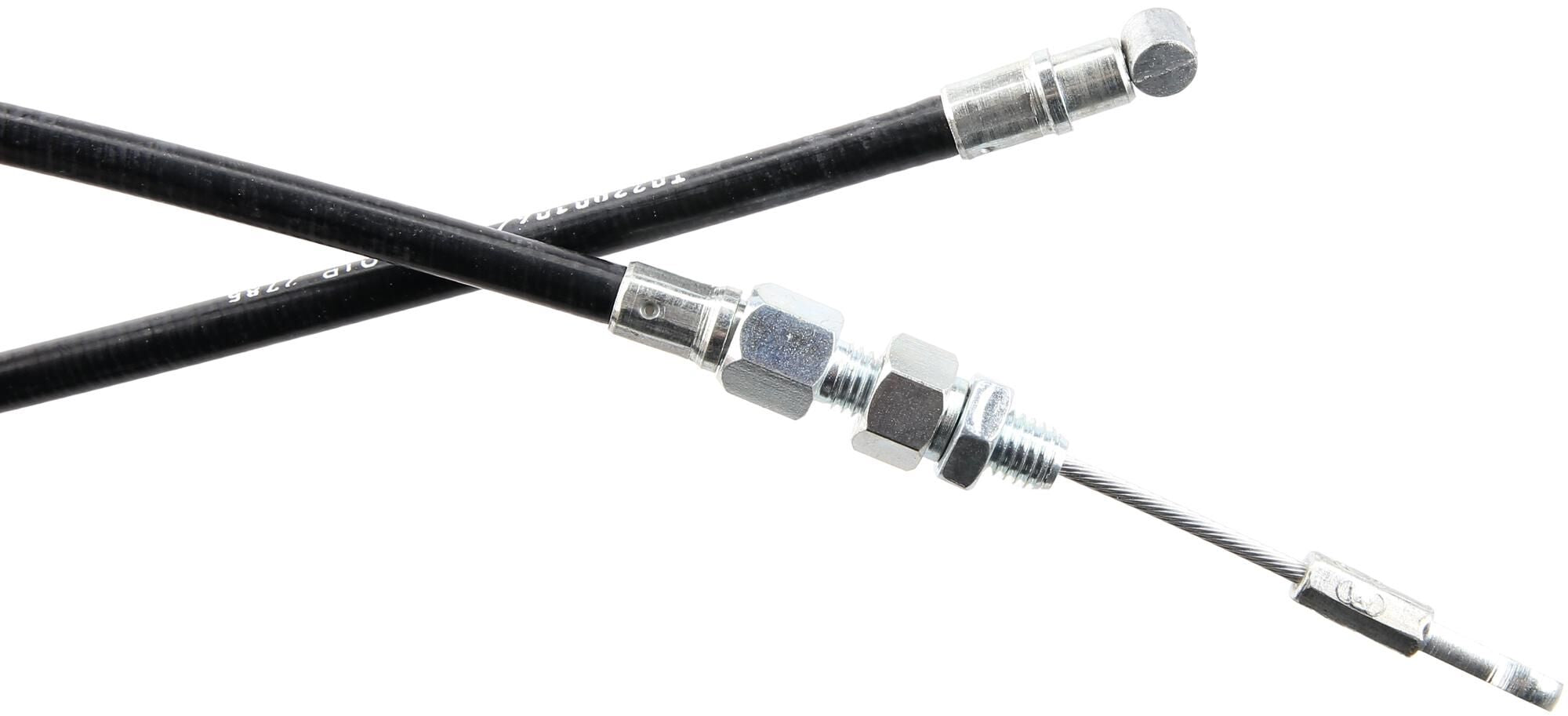 Semerfil remkabel brake cable front
