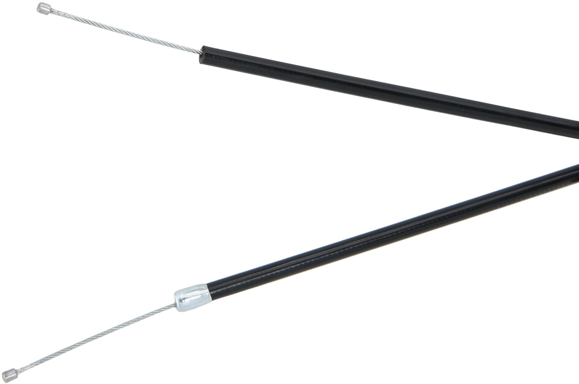 Semerfil gaskabel carburetor train