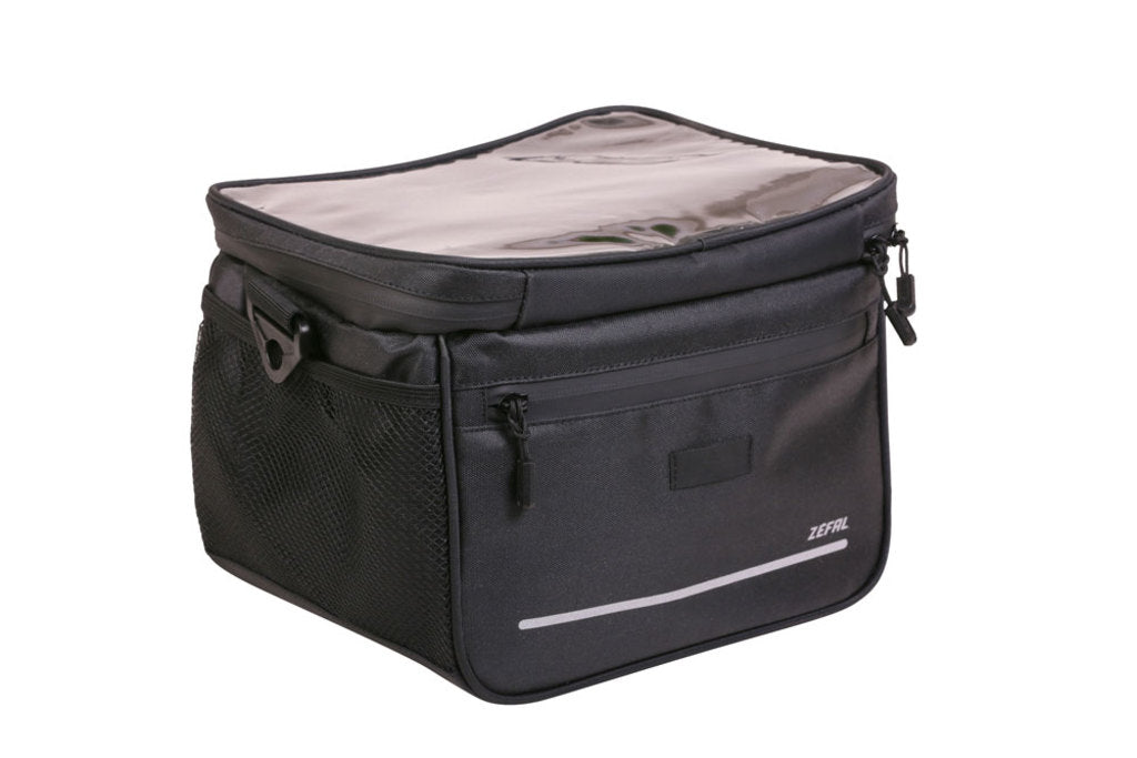 Zefal stuurtas handlebar bag