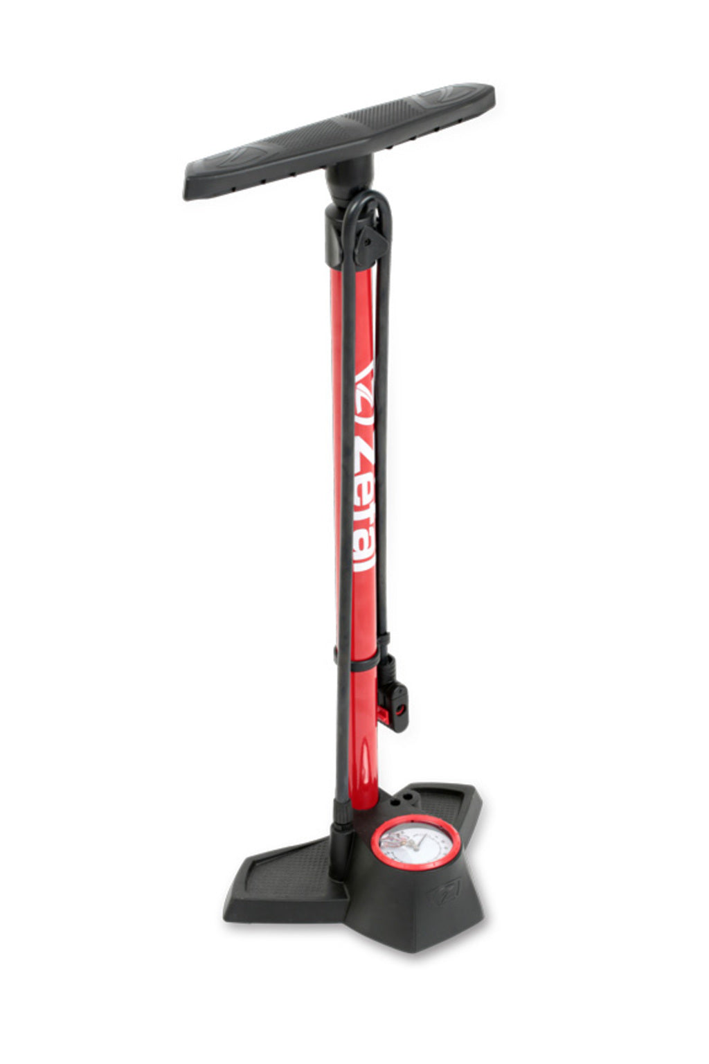 Zefal vloerpomp profil max fp30