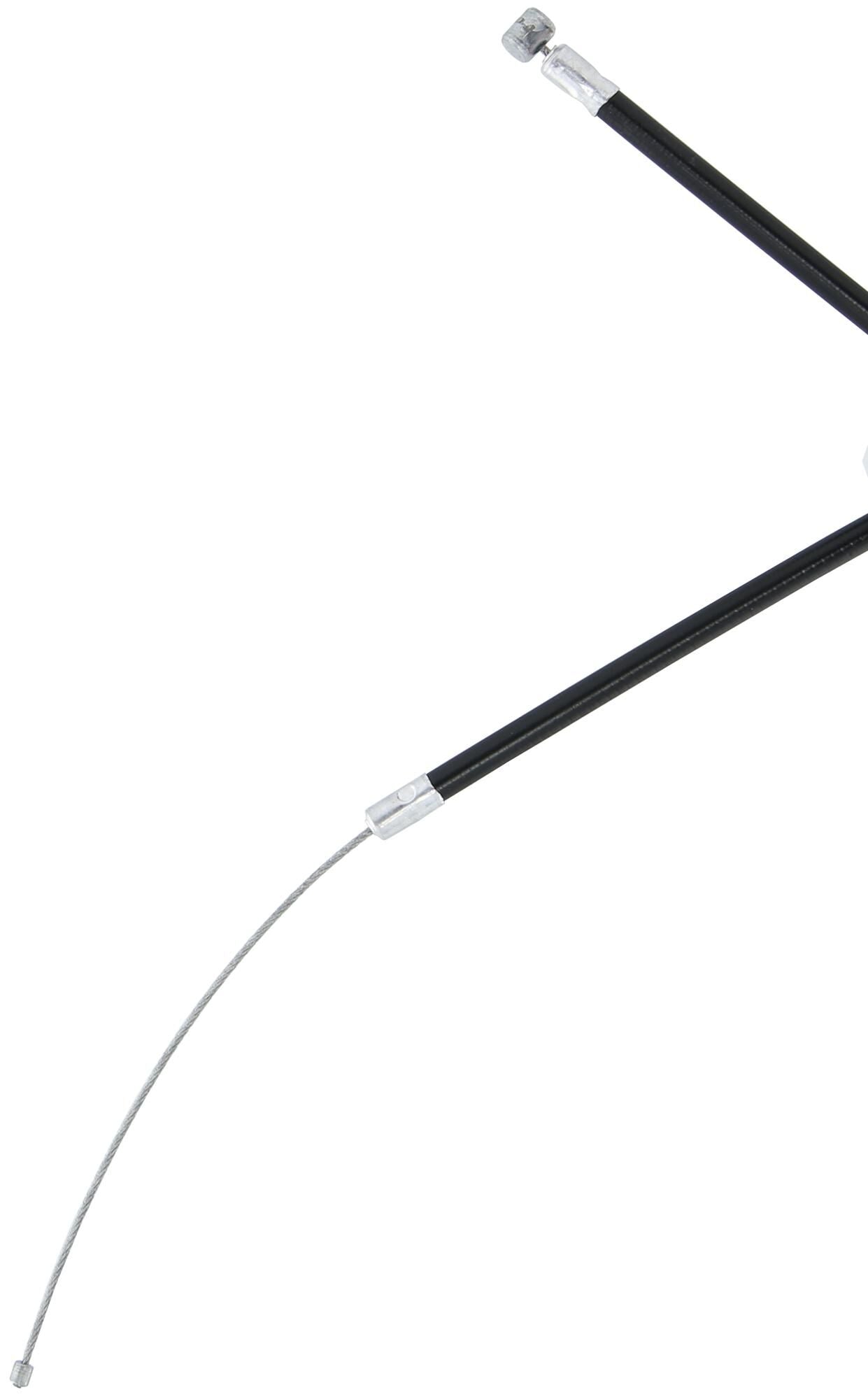 Rms gaskabel carburetor cable