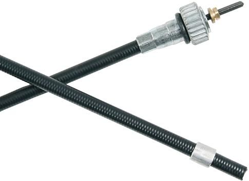Rms -kabel kilometerteller speedometer cable 1020 mm