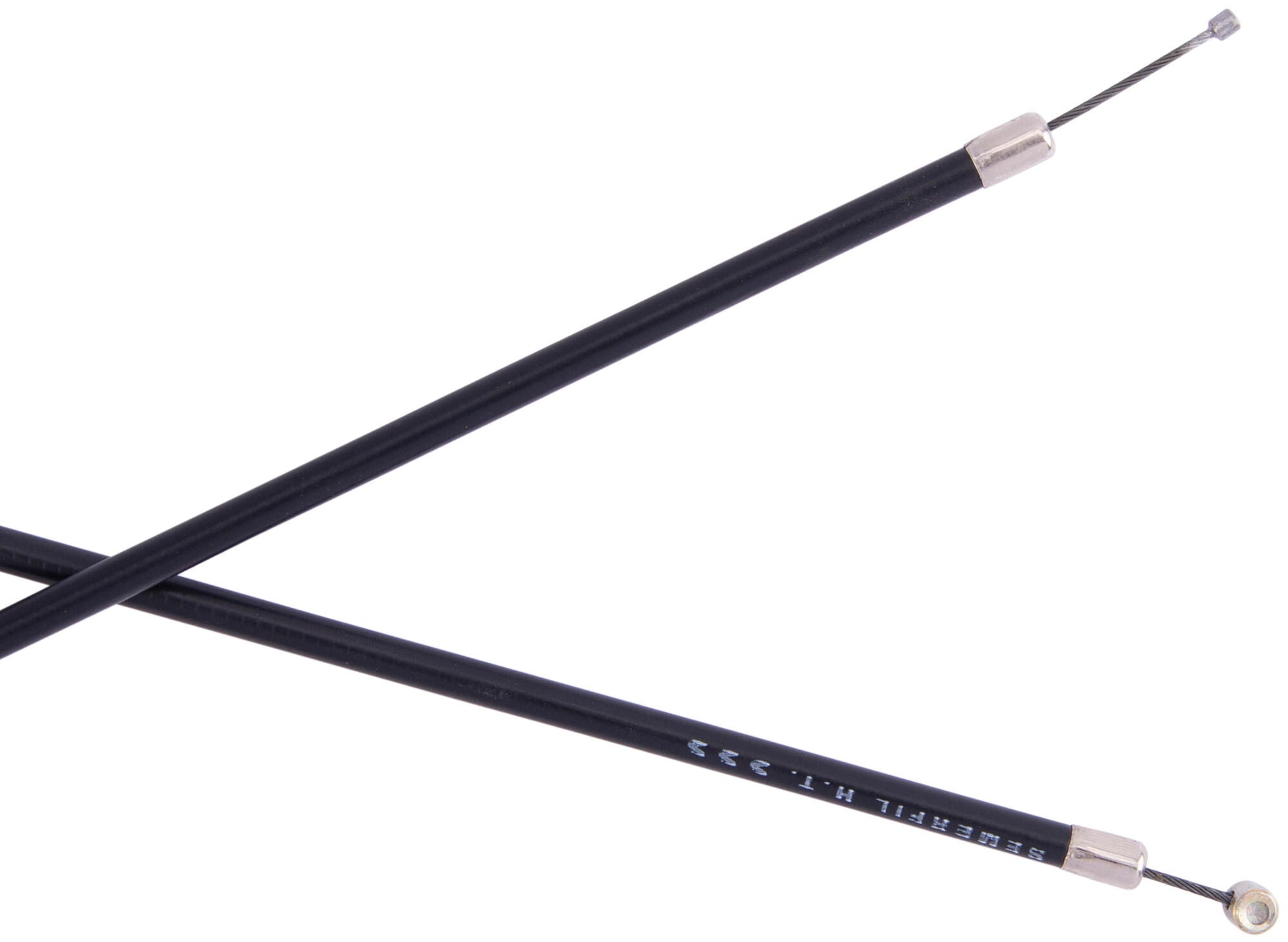 Semerfil bowdenkabel piaggio velofax starter train