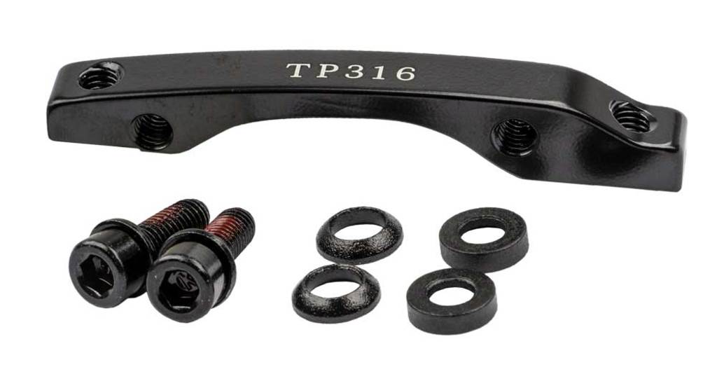 Tektro anp remd tekt adapter db tp316 zw