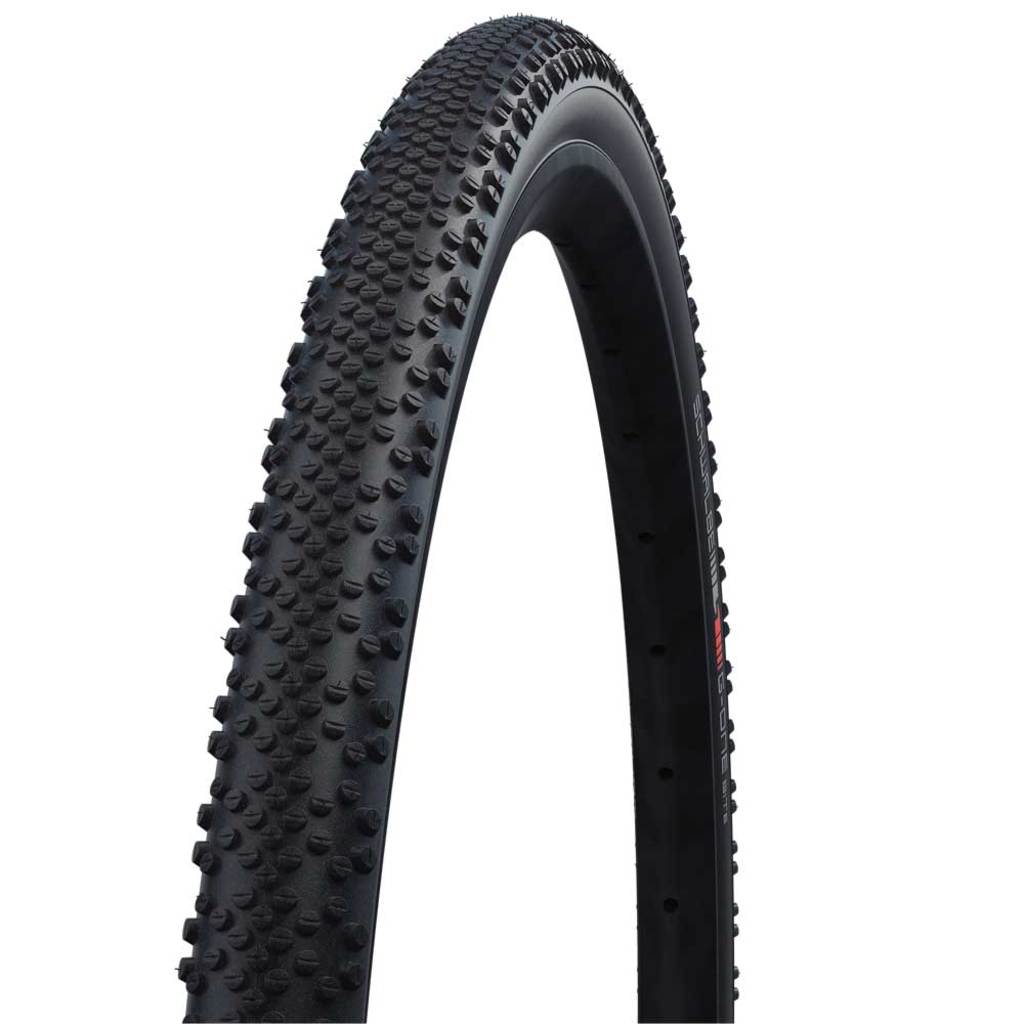 Buitenband Schwalbe 28-2.00 (50-622) G-One Bite Evo Super Gr. z vw
