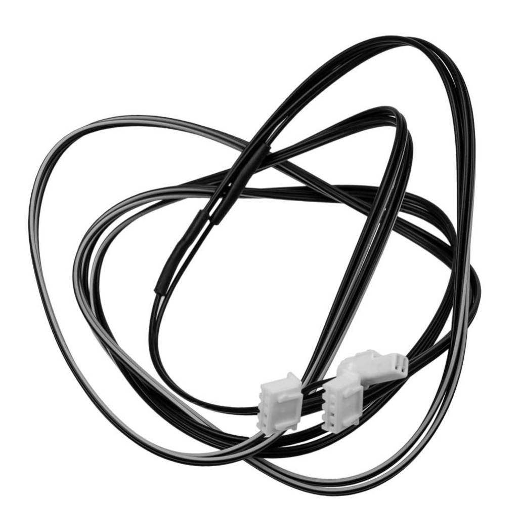 Unbranded ebp snoer-y verlichting curve mountain jst