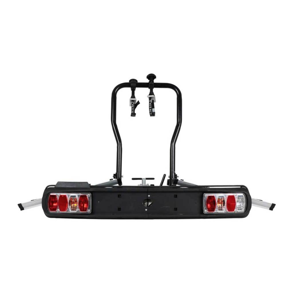 Twinny load fietsendrager e-carrier ultra