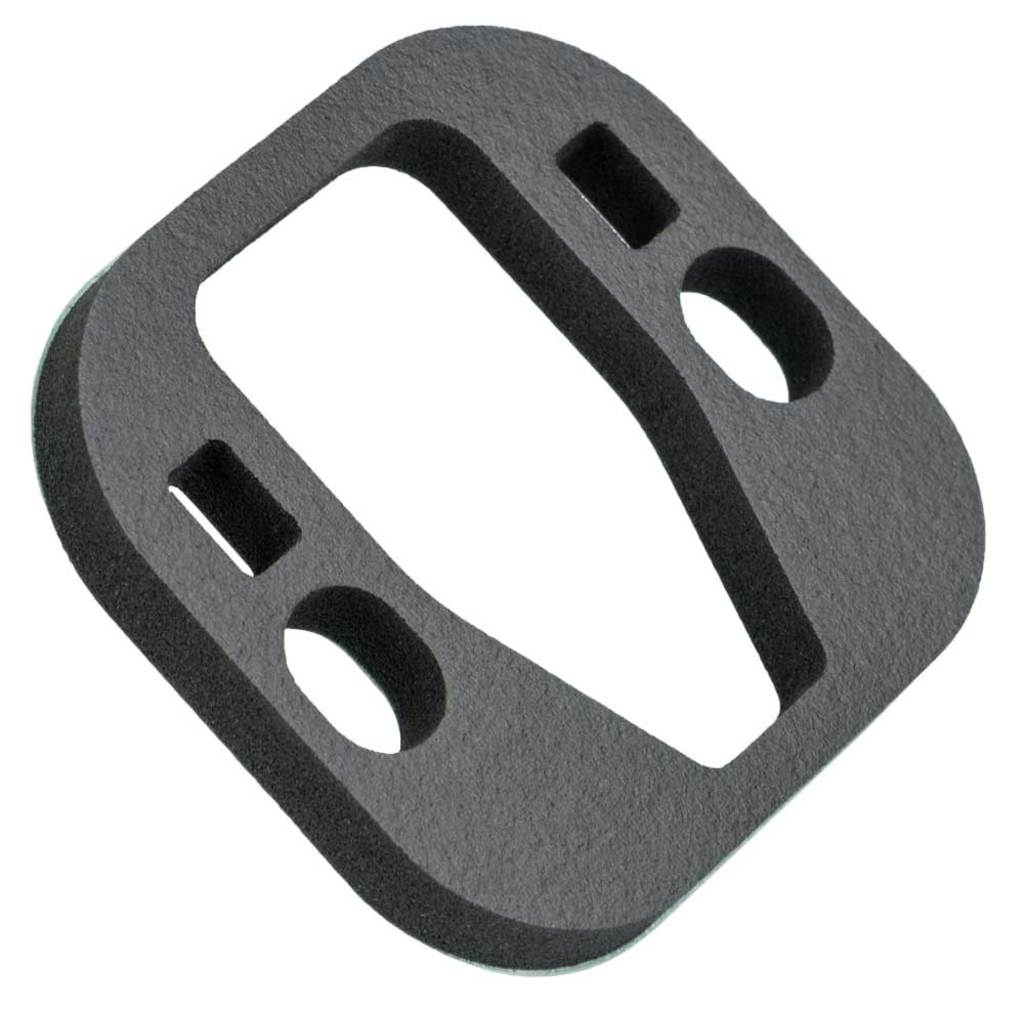 Bosch ebp dempingsfolie pt mounting kit zw