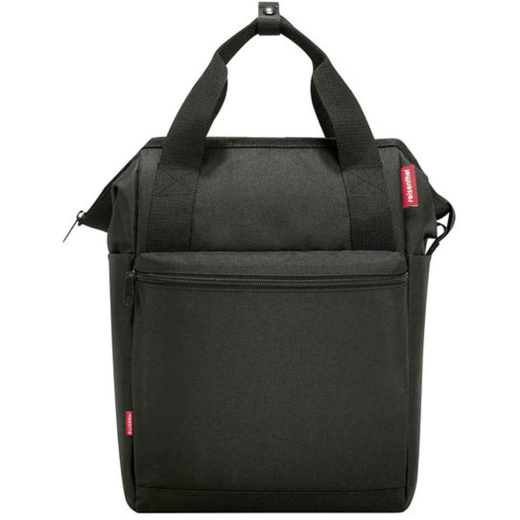 Klickfix enkele fietstas roomy gt