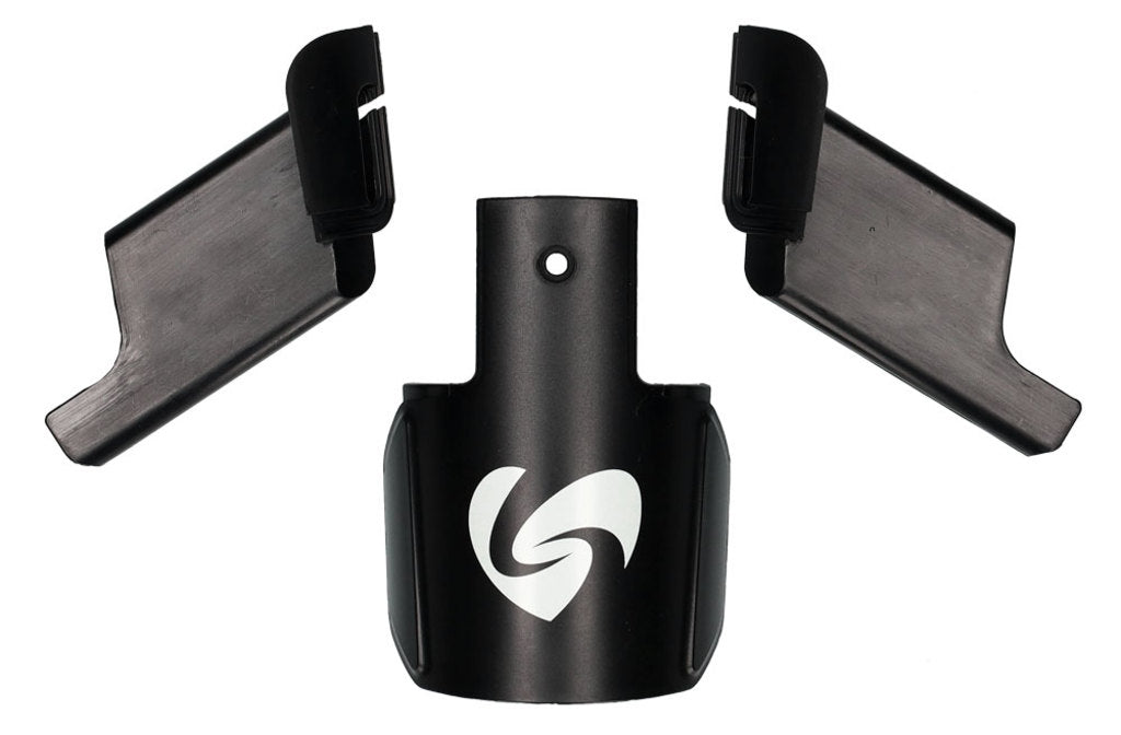 Sparta anp afdekkap spa kabelgeleider crp introvert zw