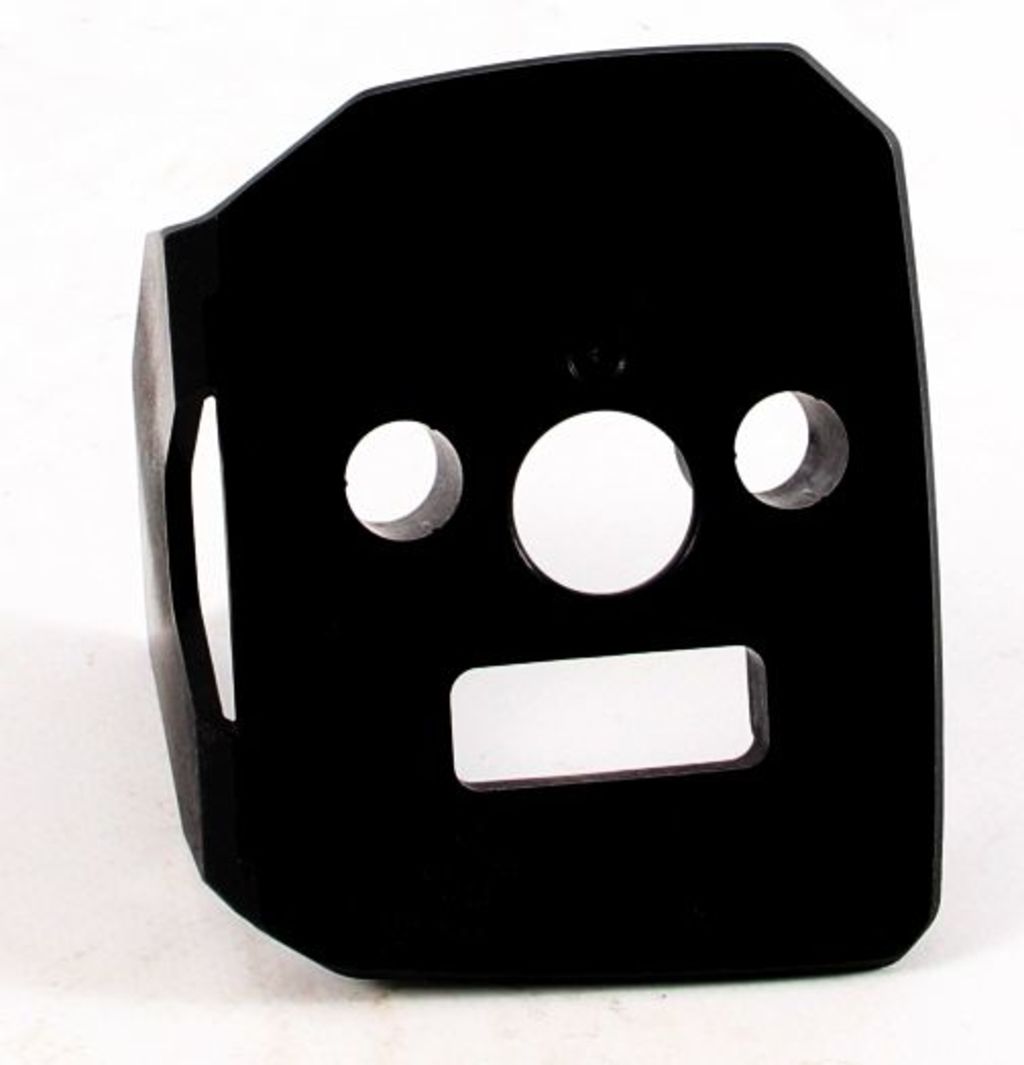 Yamaha ebp case x94-82154-00 zw