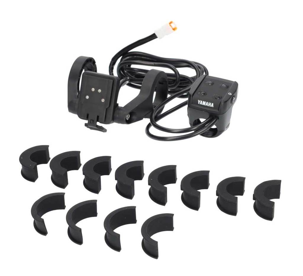 Yamaha ebp disp houder+stuurbediening usb l 2016