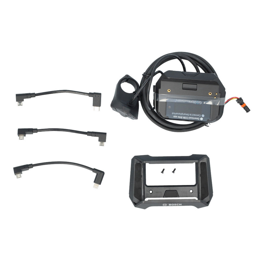 Bosch houder smartphone