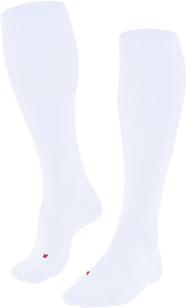 Falke ru compression energy met compressie functioneel materiaal hardloopsokken heren wit - maat 39-42 w2