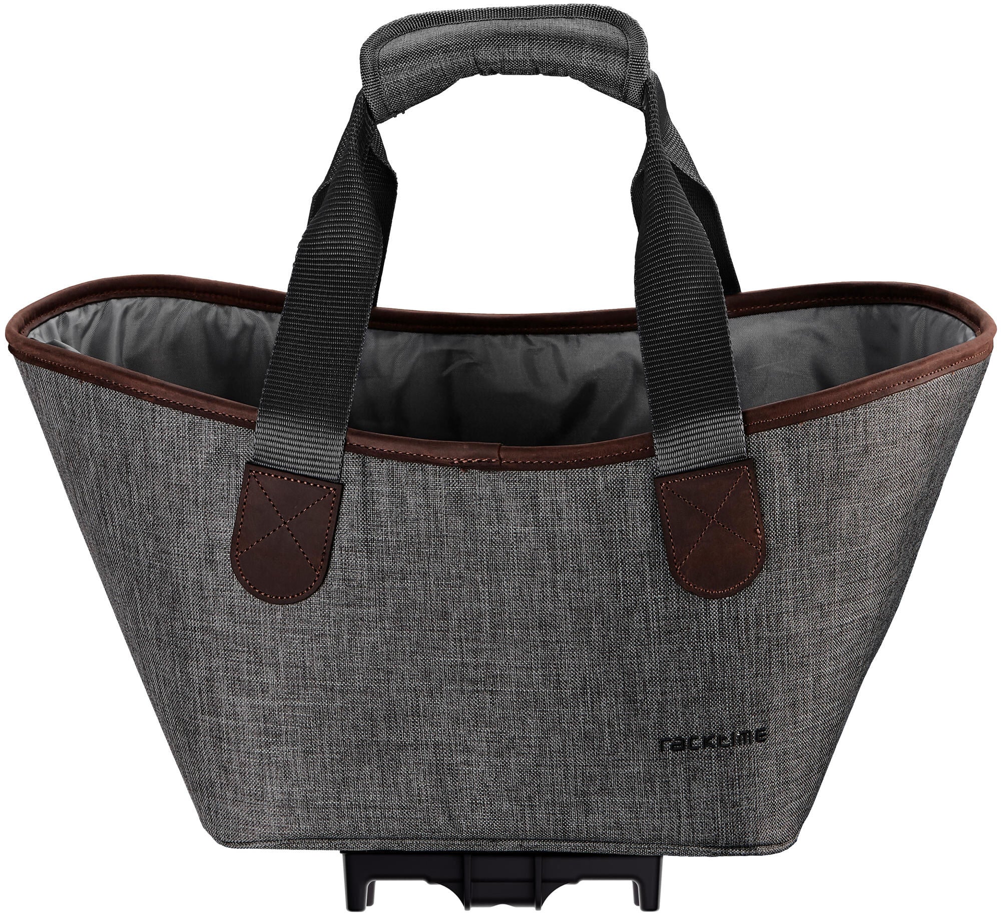 Racktime tas agnetha 2.0 shop.bag agnetha 2.0 dust grey