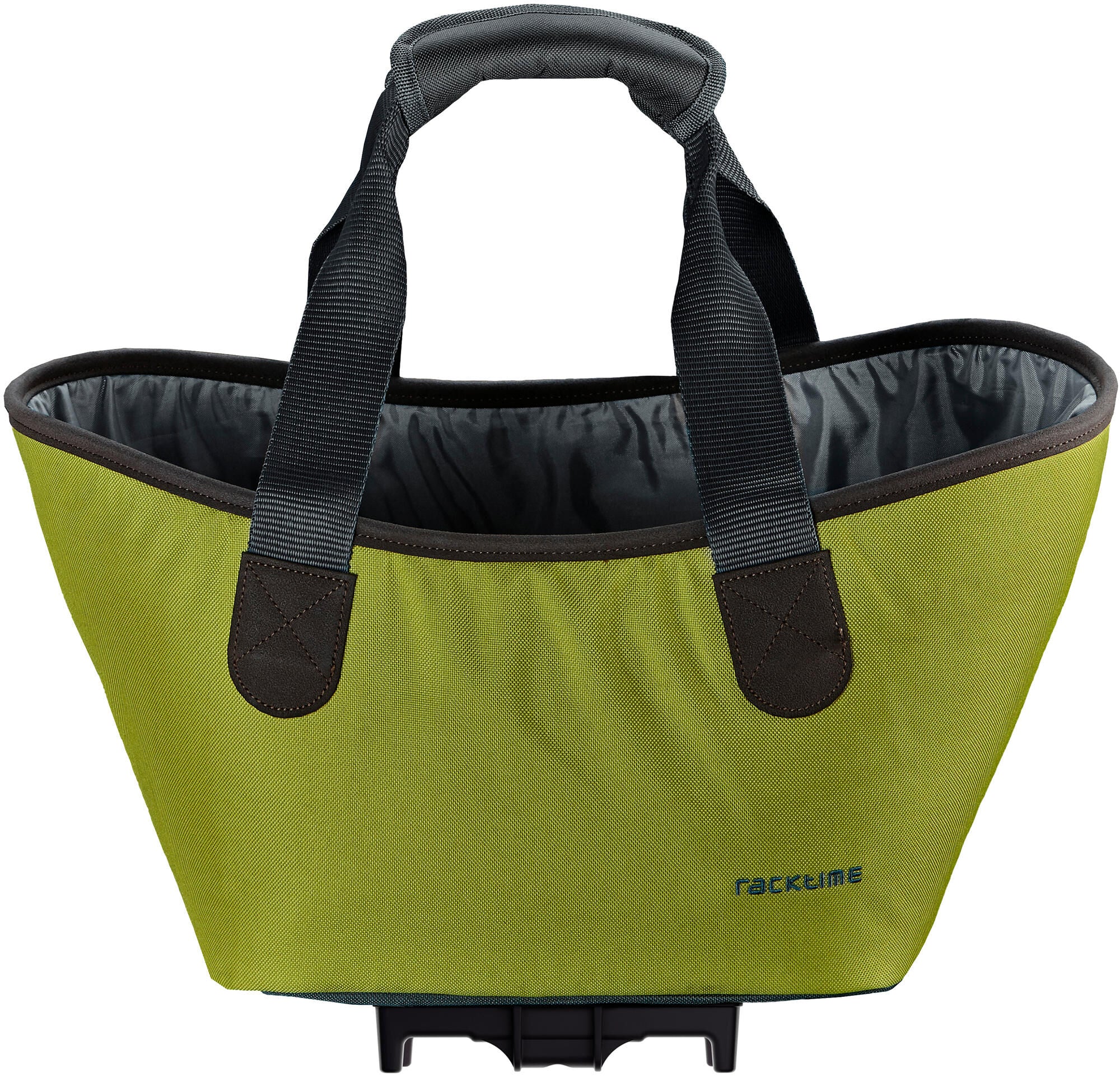 Racktime tas agnetha 2.0 shop.bag agnetha 2.0 lime green