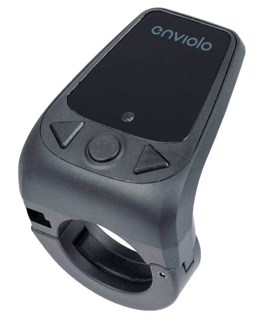 Enviolo versteller automatic