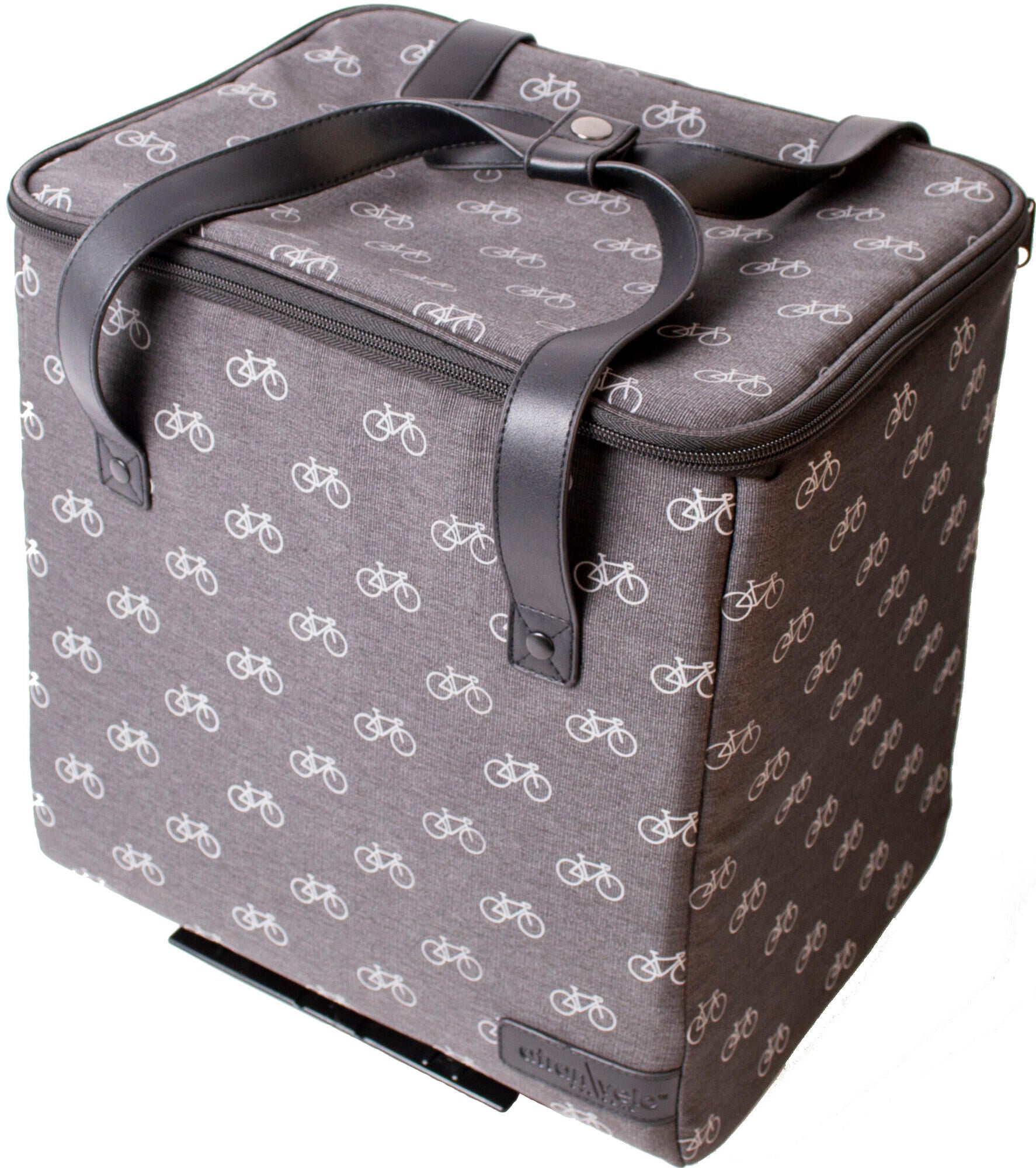 Atranvelo koeltas cool avs cooling bag cool avs grey reflex