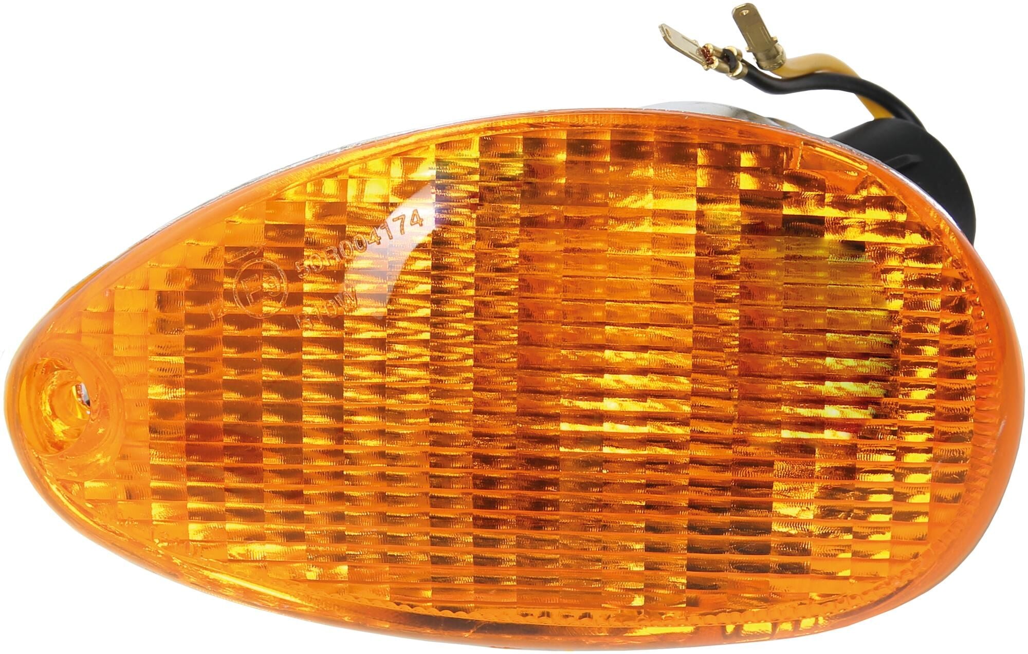 Vparts richtingaanwijzer turn signals rear right , 7431