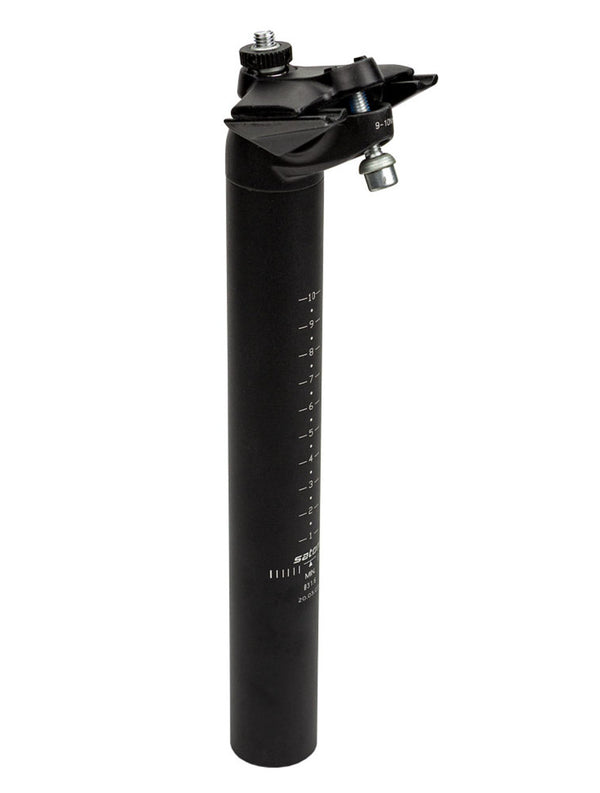Unbranded zadelpen satori trident