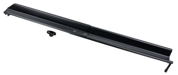 Hapro fietd atlas active premium oprijgoot