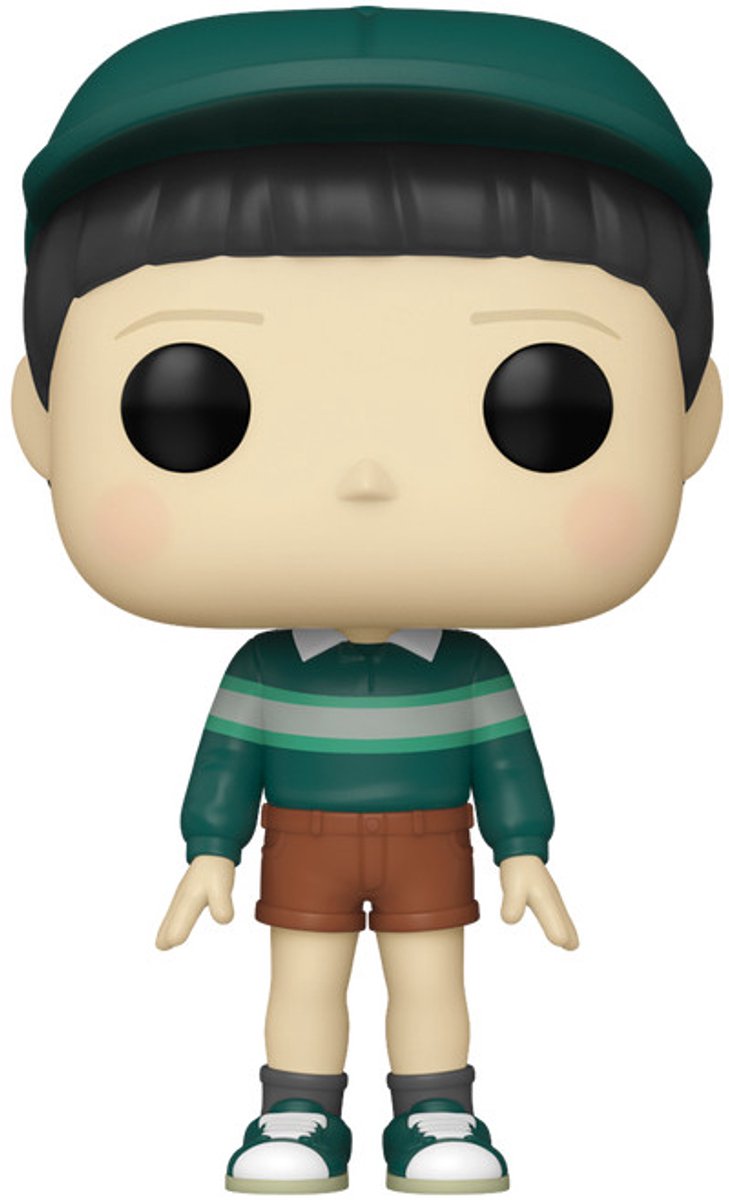 Funko pop! television: netflix squid game - chul-su