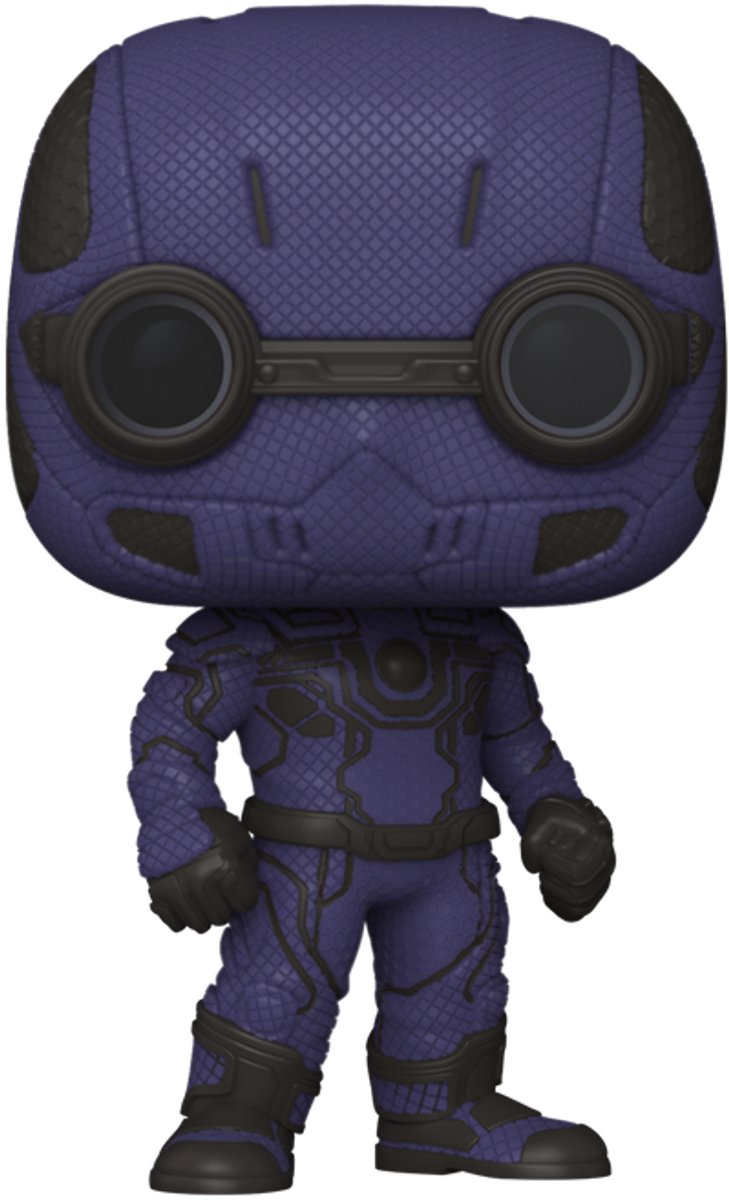 Funko superman hammer of boravia (chase version) vinylfiguur 583 unisex pop! - neutraal - standard