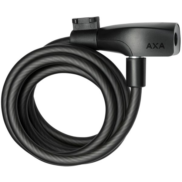 Slot AXA kabelslot Resolute 180cm - Ø 8 mm