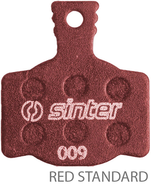 Sinter magura 009 disc pads | grün race
