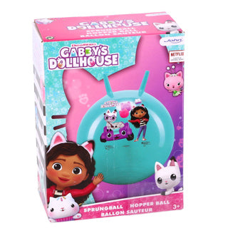 Skippybal Gabby's poppenhuis 50 cm