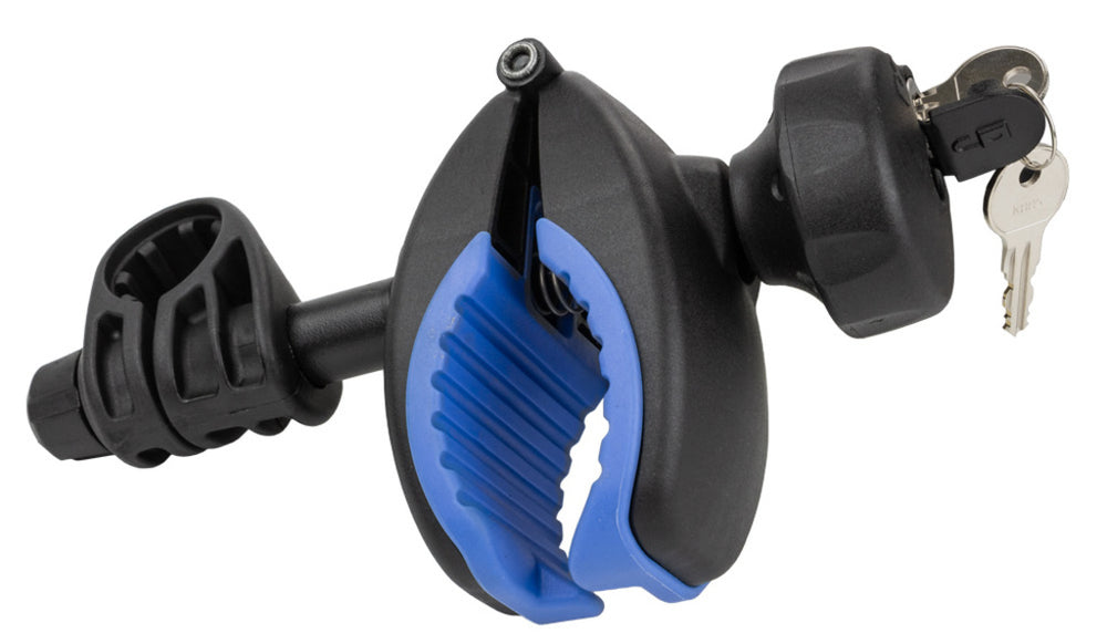 Hapro fietd atlas frameklem m buis kort slnr k005