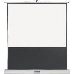 Projectiescherm franken x-traline 160 x 120 cm