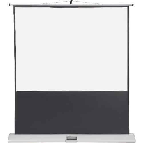 Projectiescherm franken x-traline 160 x 120 cm