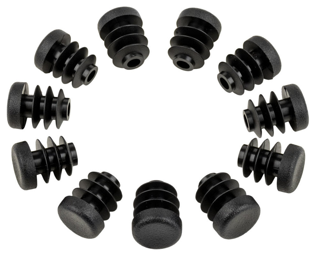 Unbranded anp dop pvc skiffy 085012069903 zwart ds a 10