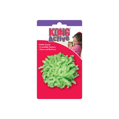 Kong kat moppy ball assortiment