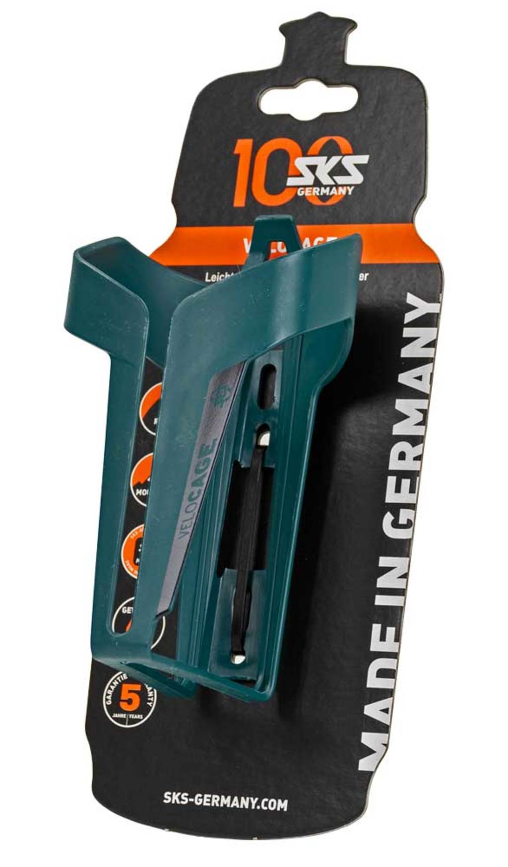 Sks bidonhouder velocage