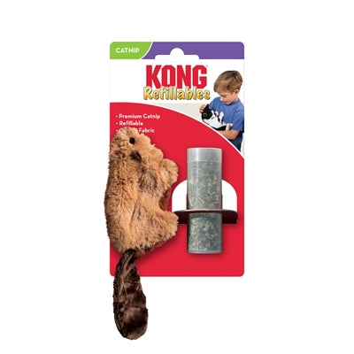 Kong kat kattenkruid drankje