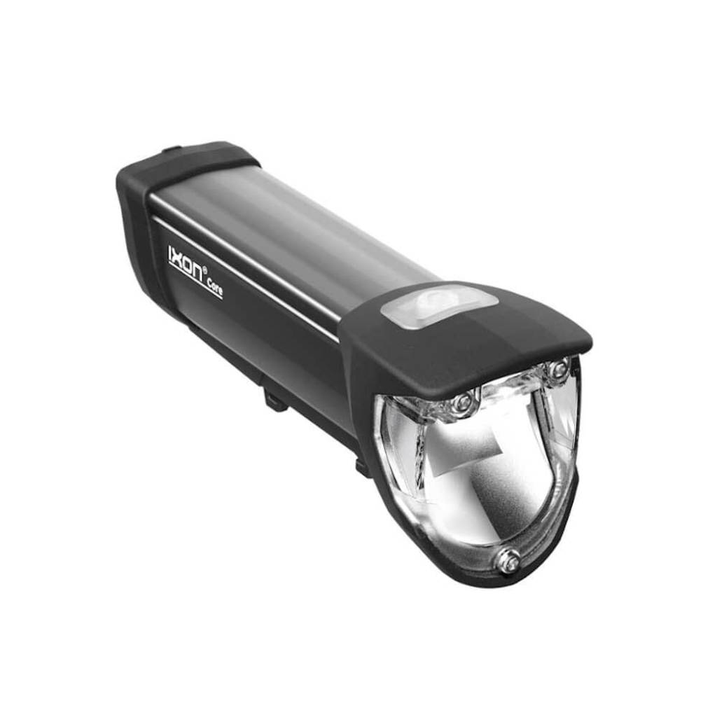 Koplamp Busch en Müller IXON Core 50 Lux - zwart