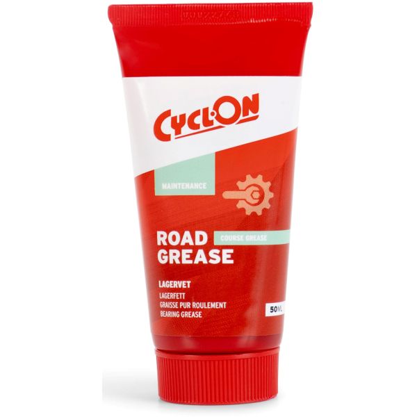 Cyclon wegvet tube - 50 ml