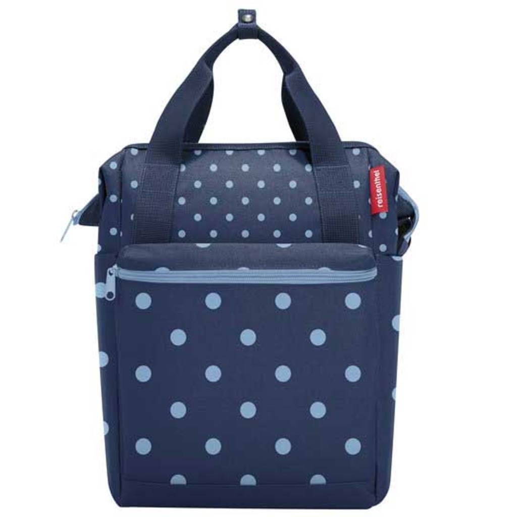 Klickfix enkele fietstas roomy gt